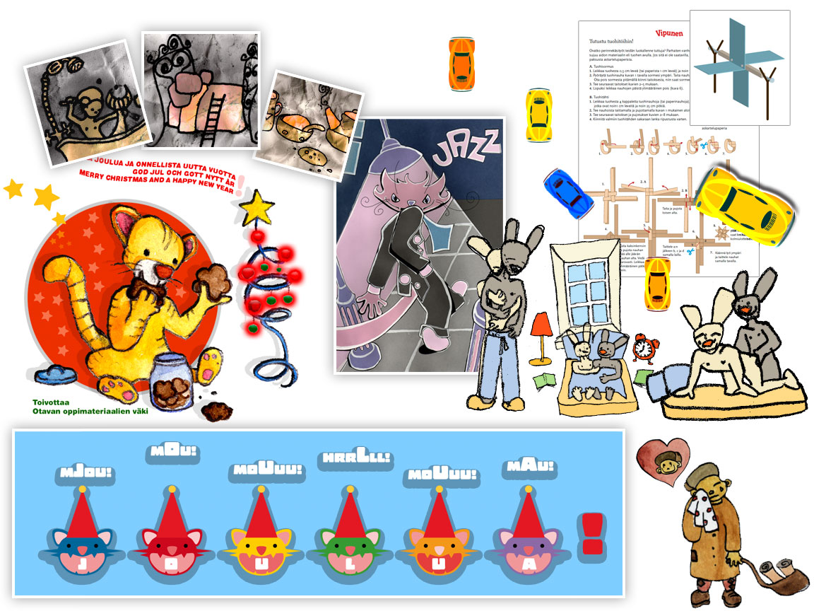 Illustrations
